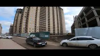 ЖК «Лучший» 14.04.2021