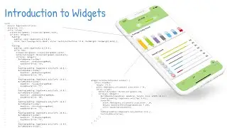 Beginning Flutter - Understanding and Refactoring the Widget Tree