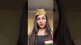 Рузи ғалаба муборак бошад!