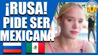 EXTRANJEROS x EL MUNDO (Lubasha / Rusia) Ep. 273 / 2025