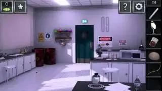 Escape Agent  - Level 14