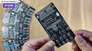 LoRa Arduino Home Automation using ESP8266 Blynk IoT   LoRa WiFi