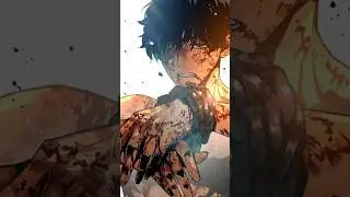 it would be better not to feed him #manhwa #shonen #martialarts #fighting