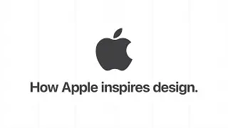 How Apple Inspires Design
