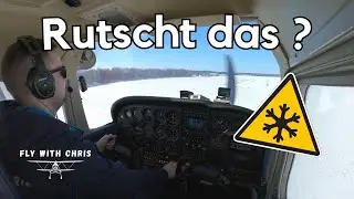 Auf gehts nach Lübeck | Fly with Chris
