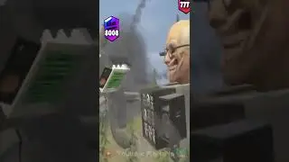 Brawl Stars Rank up Skibidi Toilet Fanmade part 3 