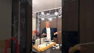 Почему я не говорю подписчикам цвет фасадов в эмали на кухне.