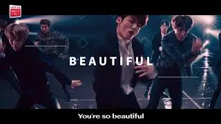 [ENG] LOTTE DUTY FREE x BTS M/V 