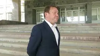 Кумар Аксакалов о заводах Кирова, ПЗТМ и ЗИКСТО