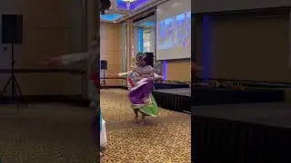 Bhangra Beats - Dance performance