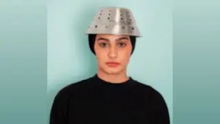 ШОК! Мусульманка показала хиджаб без платка!