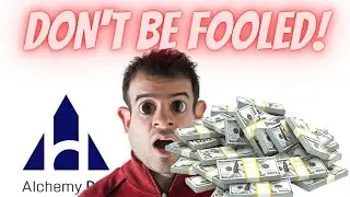They Bought $2.7 MILL ACH Pay Crypto, But NOT Who You Think Did It...