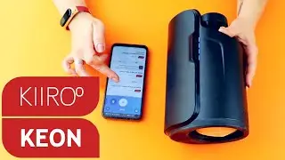 KIIROO KEON: интерактивная секс-машина для мужчин!