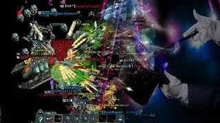Darkorbit Magia en el Demaner