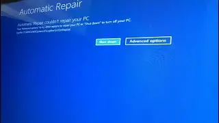 How to Fix 0x0000012B Blue Screen Error Code Windows 11