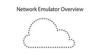 Network Emulator Overview