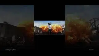 BGMI आ गया । update now play store bgmi unhen