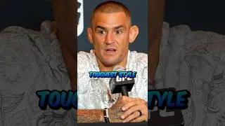 🤼‍♀️ DUSTIN POIRIER ADMITS ISLAM MAKHACHEV AND KHABIB ARE HIS TOUGHEST MATCHUPS TO DATE