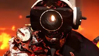 skibidi zombie universe - season 01 (all episodes)  secret scenes