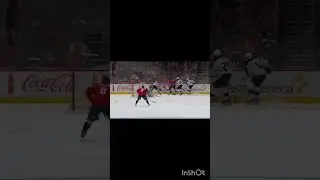 Гол Овечкина!!! До Грецки 67 шайб!!!