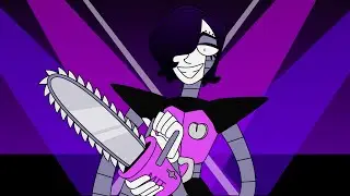 mettaton sings