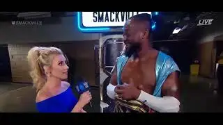 Smackville 2019 Highlights - WWE