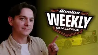 A New Way To EARN iRacing Store Credits WEEKLY! | iRacing News