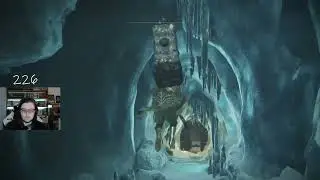 Let's Challenge Elden Ring #31 : Je déteste Astel :/