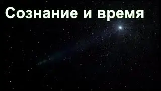 Из ниоткуда в никогда. Часть 25. Сознание и время. Дмитрий Гаун.