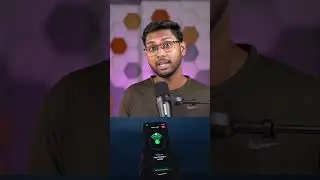 iPhone 14 Satellite Connectivity 🛰 #shorts | iGeeksBlog Hindi