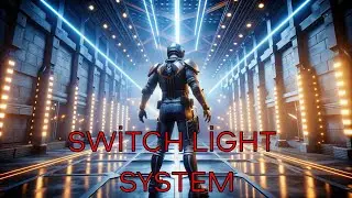 Unreal Engine Işık Sistemi (Light System)