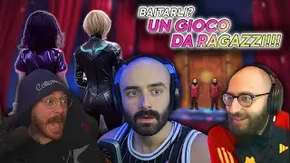 ✔ LE CLIP PIÙ VISTE DELLA SETTIMANA #85 | BEST OF TWITCH ITALIA |