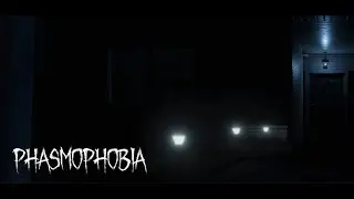 Phasmophobia