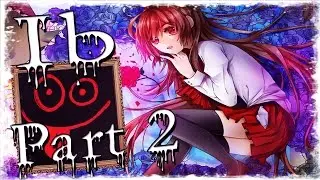 Ib Playthrough - Part 2 - DECEIVING PAINTINGS!