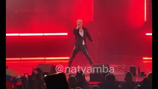 Путин и Ким Чен Ын встали под хит SHAMANa 