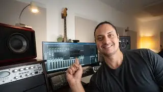 SONARWORKS x APOLLO! SET UP GUIDE AND REVIEW