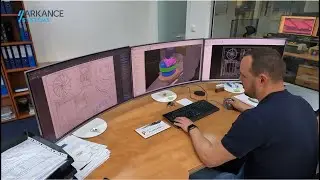 CNC TVAR - Autodesk CAM Tools Help Build Turbines