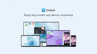 Enjoy any screen, any device, anywhere with GlideX | ASUS