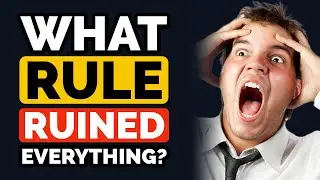 What Was ONE RULE at Your Job That Ruined Everything? - Reddit Podcast