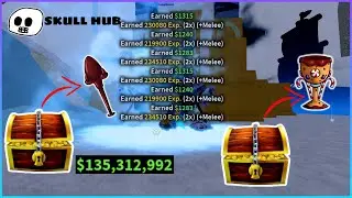[BEST] BLOX FRUIT AUTO FRAM CHEST SCRIPT🐉 | Chest Farm, No Gui, Keyless, Mobile & Pc | Pastebin