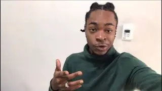 YOU DON'T NEED INSPIRATION TO MAKE BEATS