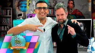 Los secretos del Capi: La primera vez de Alejandro Lukini en La Resolana
