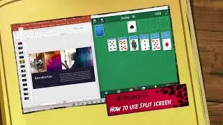 How to use Split screen on Windows 11- Multitasking with Snap Windows Feature