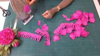 Фрагмент бесплатного мастер-класса