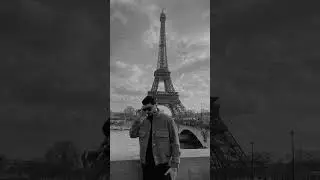 Paris🖤
