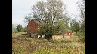 Exploring the Daniel Boone Homestead, Berks County PA