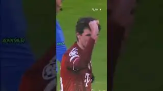 Ronaldo own Bayern Munich