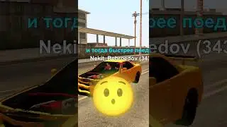 🚕 ВЫЗВАЛ ТРЕХ ТАКСИСТОВ, А ОНИ.. 