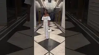 Была на масштабном мероприятии