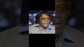 James Brown 